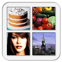Social photo slideshow LWP