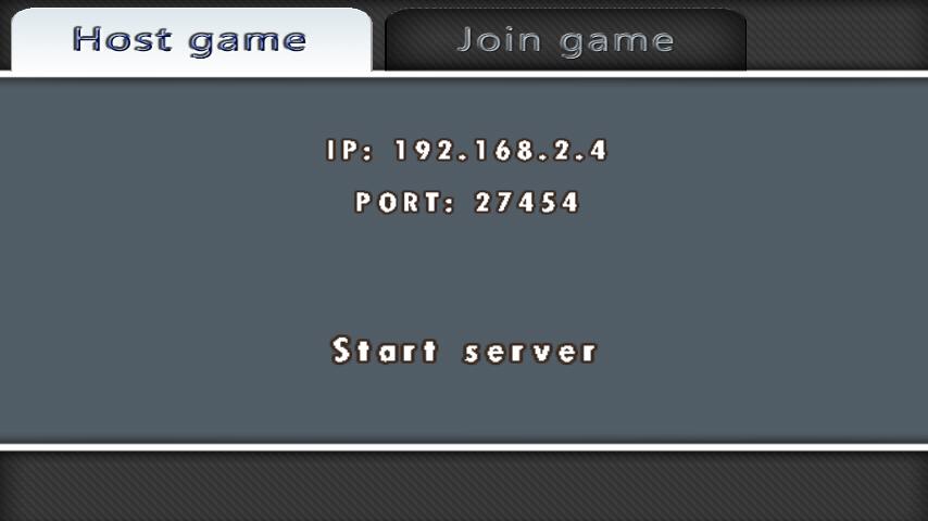 Blobby Volleyball Android