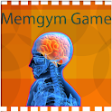 Working MemGym logo