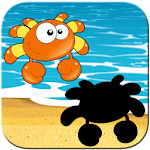 Animal Puzzles for kids 5 Apk