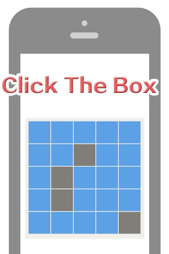 Click The Box