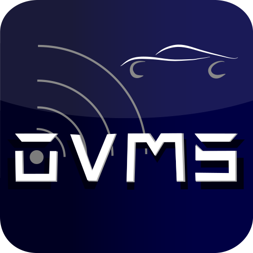 Open Vehicle Monitoring System LOGO-APP點子