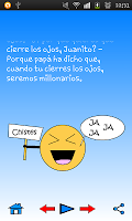 Chistes Buenos APK Screenshot Thumbnail #2