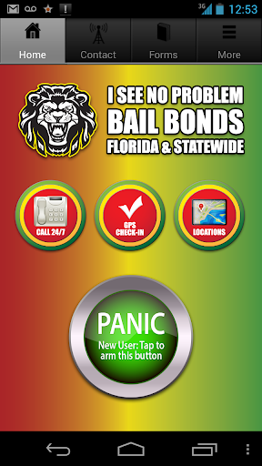 Jacksonville Bail