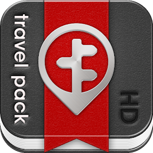 DiscoverHongKong‧TravelPack HD 1.3.0