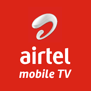 Airtel Live Mobile TV online