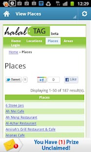 Download Halal Tag Singapore APK for Android