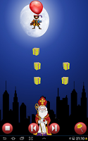 Flying Piet (help Sinterklaas) APK صورة لقطة الشاشة #3