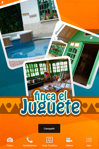 Finca El Juguete