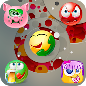 Smileys for WhatsApp