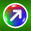 Speed Billiards logo
