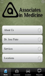 Lastest Associates in Med APK for Android
