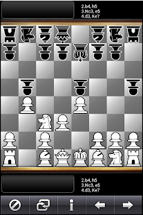 Free Download 배틀체스 싱글(Battle Chess Single) APK