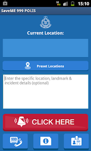 How to mod SaveME 999 POLIS lastet apk for bluestacks