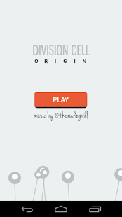 Division Cell - Origin