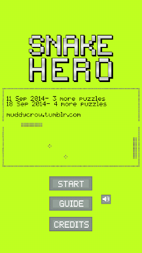 Snake Hero: STRATEGY Puzzle