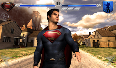 Man of Steel Android İndir