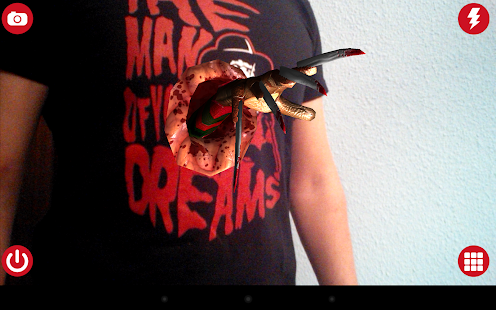 Lastest T-Shirts (AR) APK