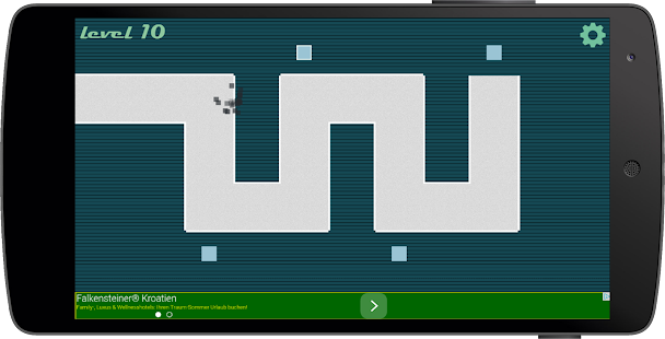 magnetic by CodeFluegel Screenshots 4