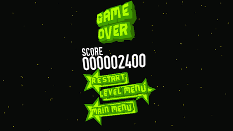 Space Shooter by Net5 Apps poster 6