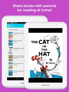 Learning Genie for Childcare Screenshots 1