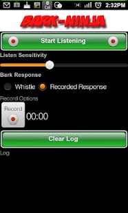 Lastest Bark-Ninja APK for Android