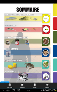 Pescanautic Screenshots 2