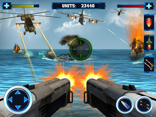 免費下載模擬APP|Navy Battleship Attack 3D app開箱文|APP開箱王