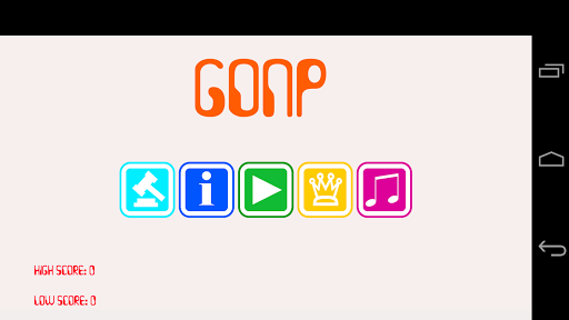 GONP