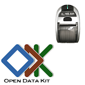 ODK Zebra Printer Driver