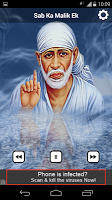 Sai Baba Ringtones APK スクリーンショット画像 #5