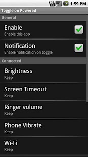 How to install Toggle on Powered 2.2 unlimited apk for bluestacks