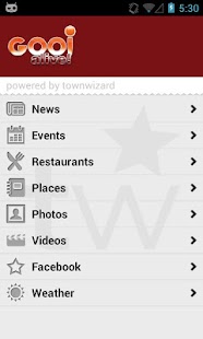 Download Gooi Alive APK