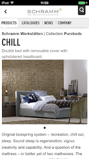 Download SCHRAMM APK for Android