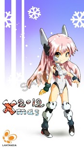 How to mod Anime Girls Xmas Cards 2012 1.00 mod apk for laptop