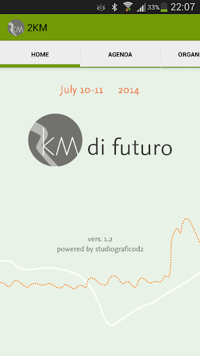 【免費通訊App】2KM di futuro-APP點子