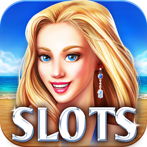 Slots Oz™ - slot machines logo