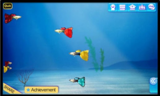 Download Guppy Labs APK for Android