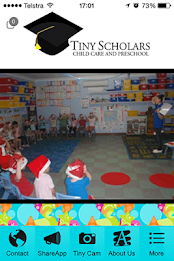 Tiny Scholars Child Care poster 11