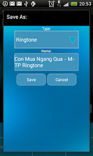 How to install Ringtone Maker patch 1.4 apk for bluestacks