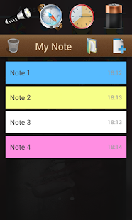 How to mod Tools and Notes patch 1.0 apk for pc