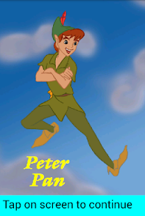 Peter Pan