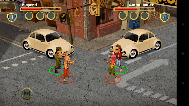 My Gang v1.04 Mod (Unlimited Money) APK