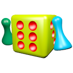 Cover Image of Tải xuống Ludo Multiplayer 1.41 APK