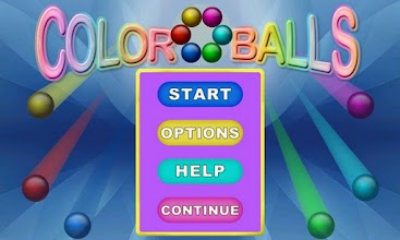 ColorBalls Free APK Download for Android