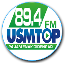 89.4 USMTOPFM BETA 1.0 APK Download for Android