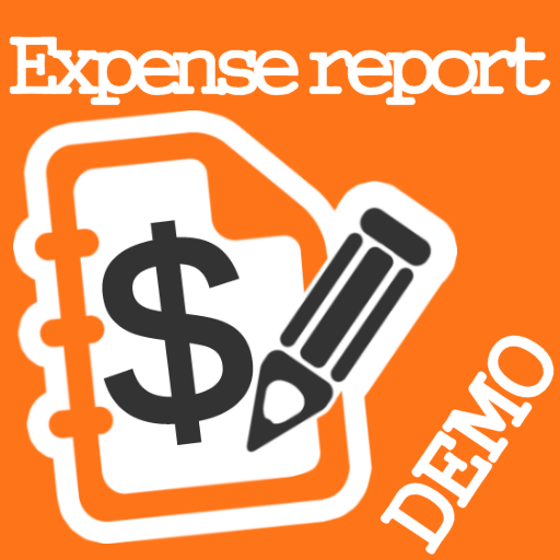 N2F Expense report demo mod unlimitted apk - Download latest version 1.14