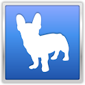動物画像投稿サイト　アニマルワールド logo