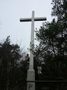 Weißes Kreuz