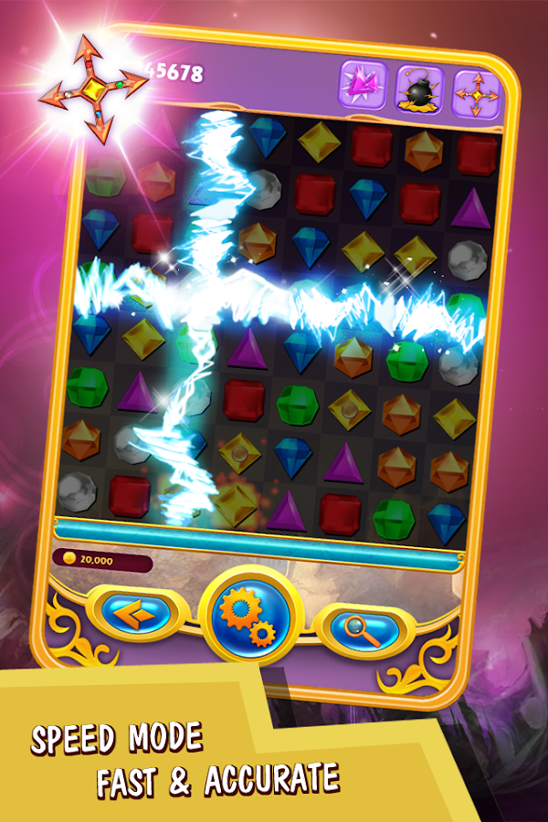 Diamond Battle - screenshot